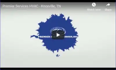 premier services hvac knoxville tn